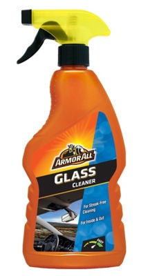 Glass Cleaner 500Ml