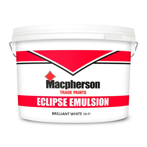 Macphersons Eclipse White 10L