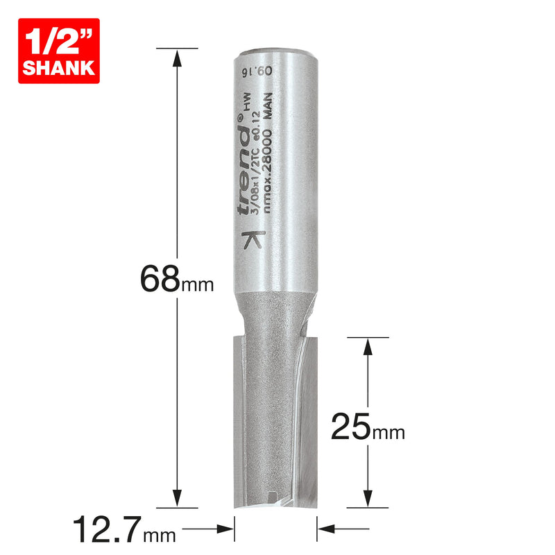 93X185 THD PAD SAVER 2PK