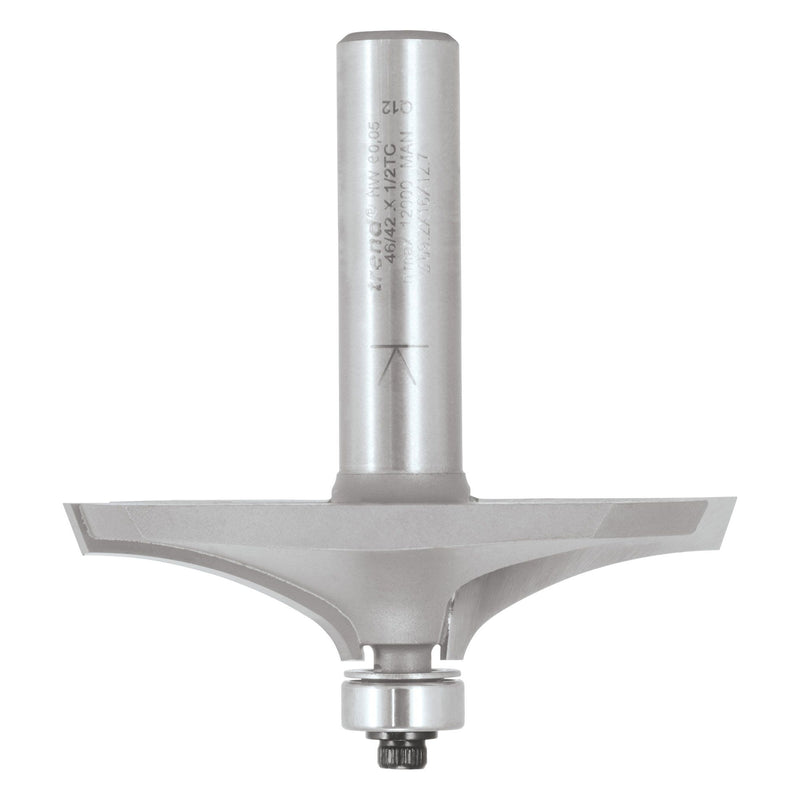 Trend Guided Thumb Mould Cutter Heavy Duty Tool