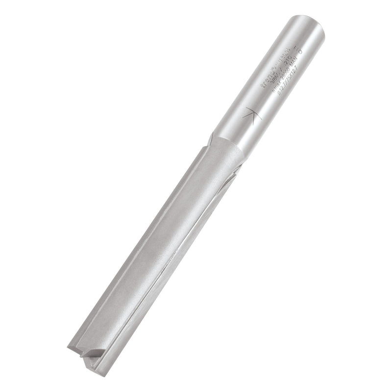 Trend 3/86CX1/2TC Two Flute Cutter 12.7mm