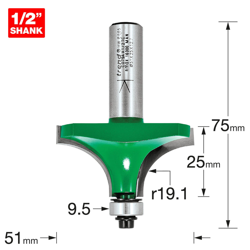 48mm x 28mm EB Window Stay Lock