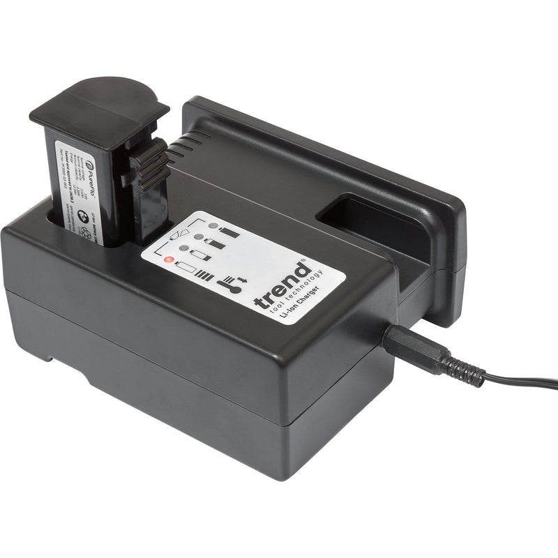 Trend AIR/PM/7 Air Pro Max 12V DC Power Cable