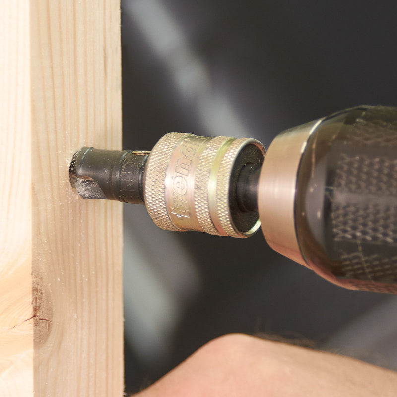 SNAP/CS/6 - Trend Snappy Countersink with 3/32 (2.5mm) Drill