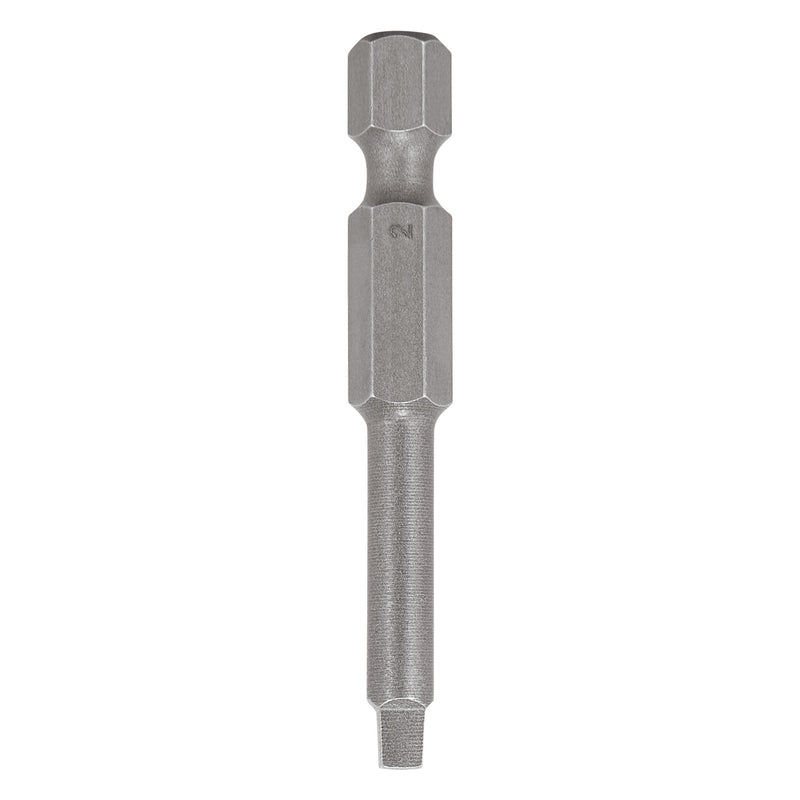 SNAP/SQ/2 - Trend Snappy square No2 bit pack of 3