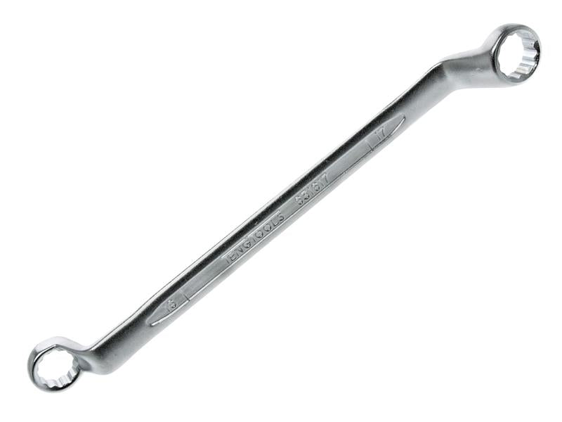 Teng Ring Spanner 16 x 17mm