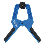 Draper Spring Clamp, 40mm Draper - Town Tools