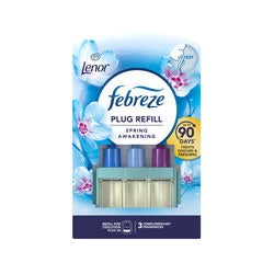 Febreze 3 Volution Refill Spring