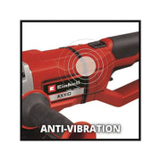 Einhell AXXIO 36/230 Q Power X-Change Grinder 230mm 36V Bare Unit Einhell - RockBottom Northamptin