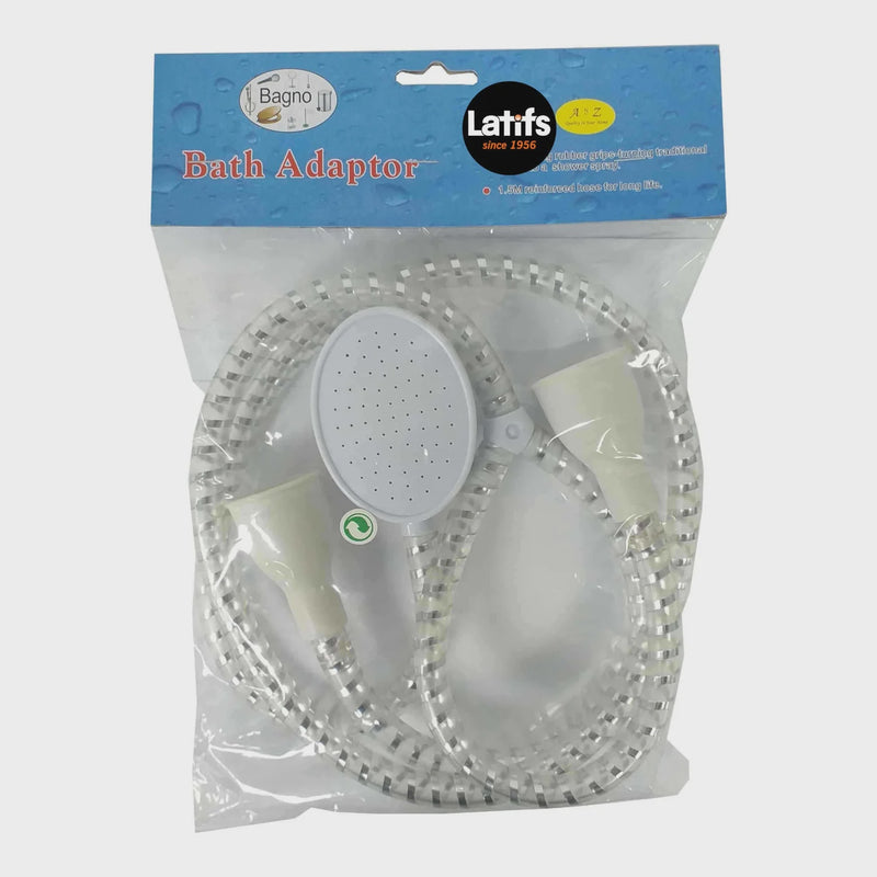 Anz Bagno Bath Adaptor