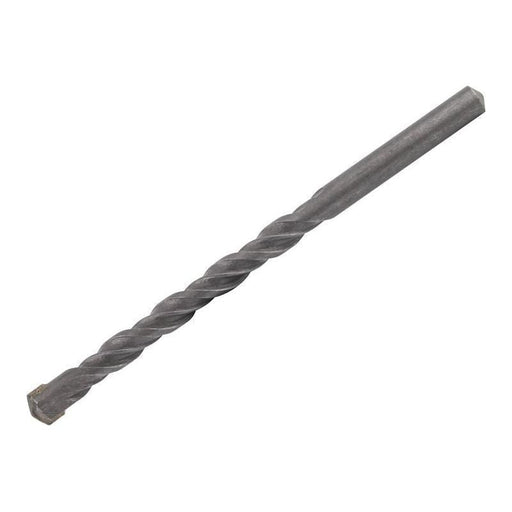 Faithfull Standard Masonry Drill Bit 8 x 120mm Faithfull - RockBottom Northampton
