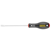 Stanley® Hand Tools FatMax® Screwdriver Flared Tip 8.0 x 150mm STANLEY® Hand Tools - RockBottom Nothampton