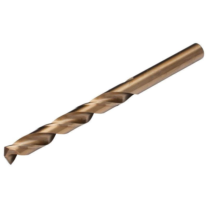 Draper HSS Cobalt Drill Bit, 7.5 x 180mm Draper - Town Tools