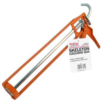 Heavy Duty Caulking Gun