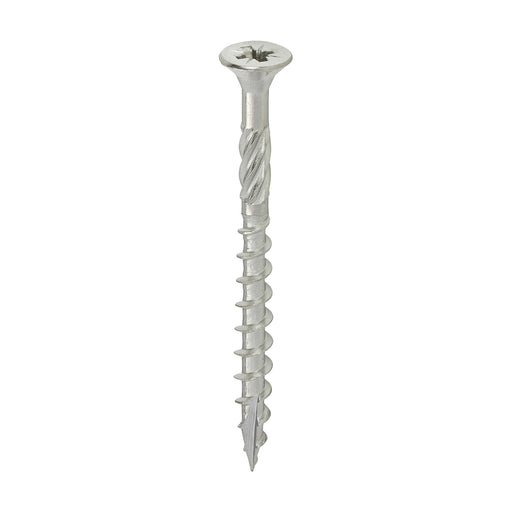 TIMCO Decking Screws Countersunk A2 Stainless Steel