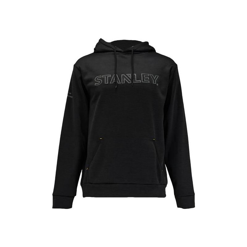 Stanley® Clothing Augustan Hoodie - M STANLEY® Clothing - RockBottom Nothampton