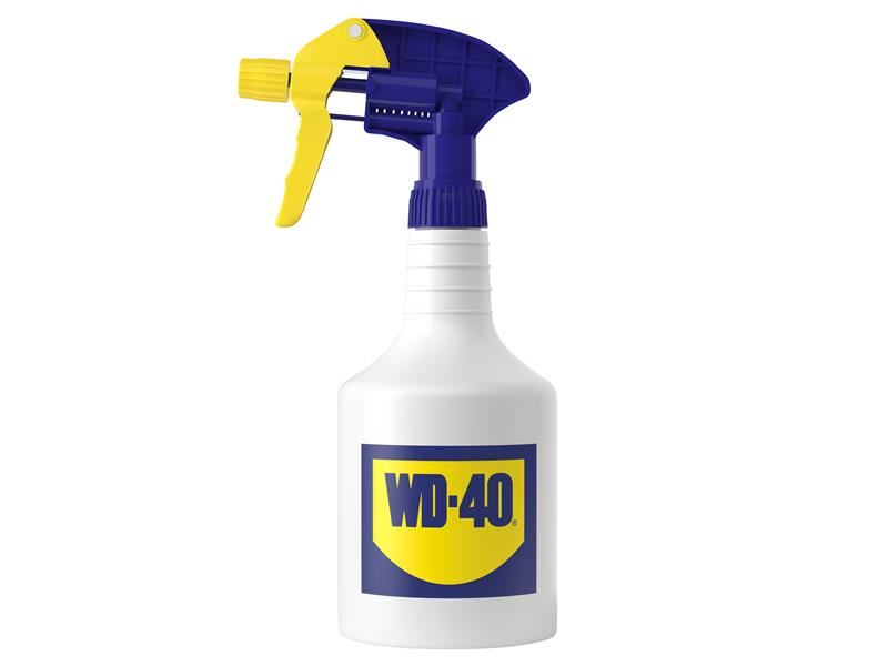 WD-40 Spray Applicator 500ml WD-40� - RockBottom Northampton