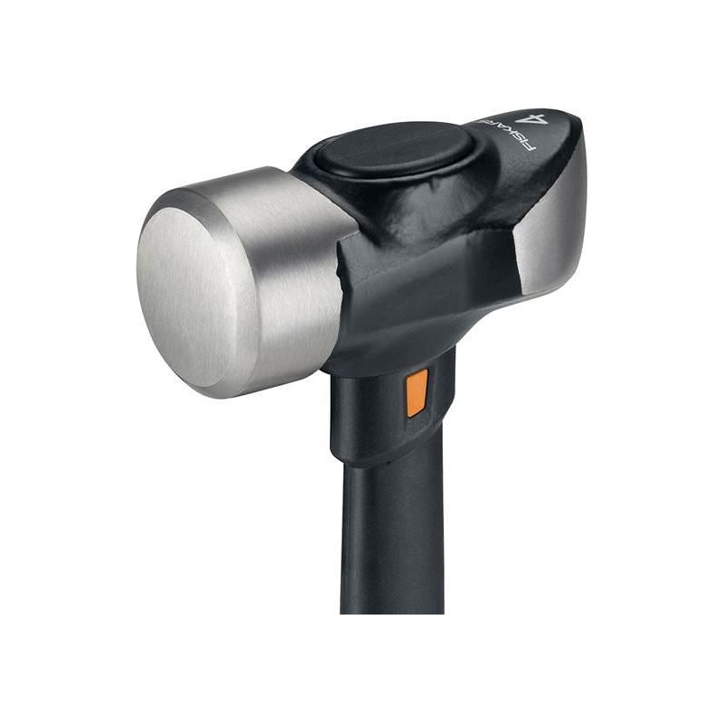 Fiskars IsoCore Club Hammer 1.8kg (4 lb) Fiskars - RockBottom Northampton
