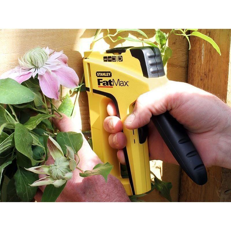 Stanley® Hand Tools FatMax® 4-in-1 Light-Duty Stapler/Nailer STANLEY® Hand Tools - RockBottom Nothampton