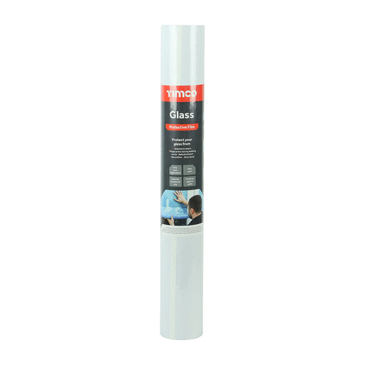 TIMCO Protective Film For Glass