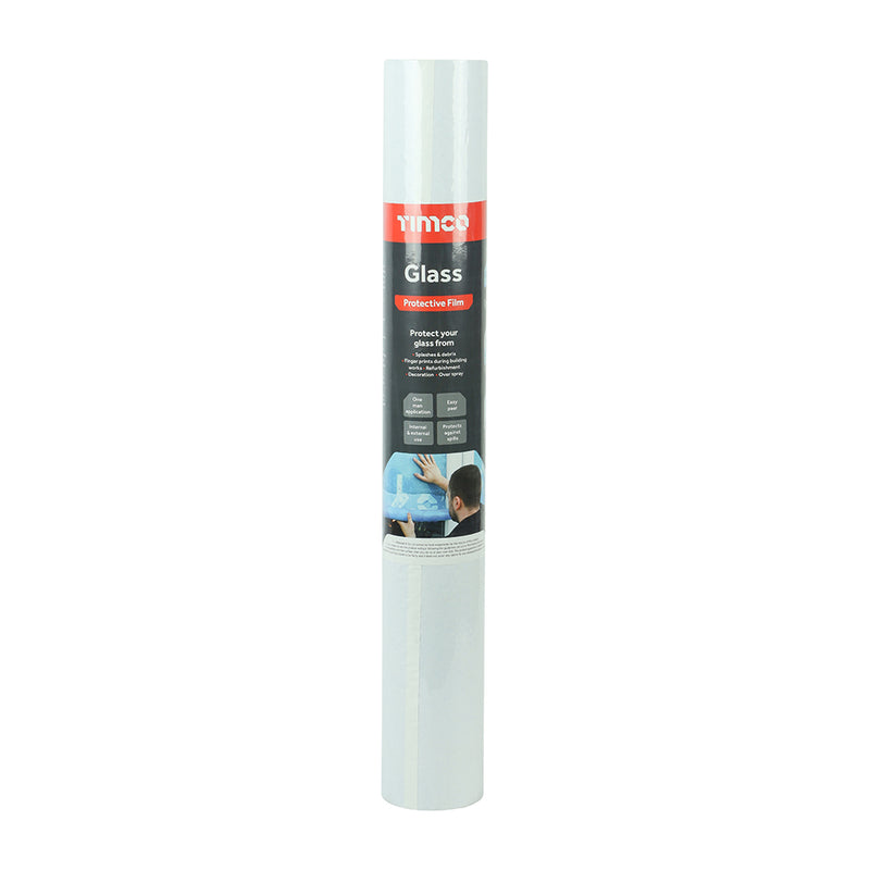 TIMCO Protective Film For Glass