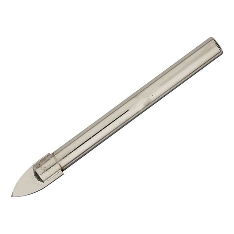 Irwin® Glass & Tile Drill Bit 6mm IRWIN® - RockBottom Northampton