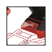 Einhell TE-HD 18/20 Li - Solo Power X-Change Rotary Hammer 18V Bare Unit Einhell - RockBottom Northamptin