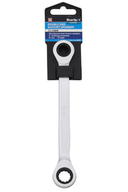 Blue Spot Tools Double End Ratchet Spanner (11-13mm)
