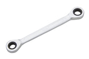 Blue Spot Tools Double End Ratchet Spanner (11-13mm)