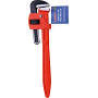 SupaTool Pipe Wrench 18"/450mm