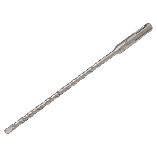 Draper SDS Plus Centric Tip Drill Bit, 6.0 x 210mm Draper - Town Tools