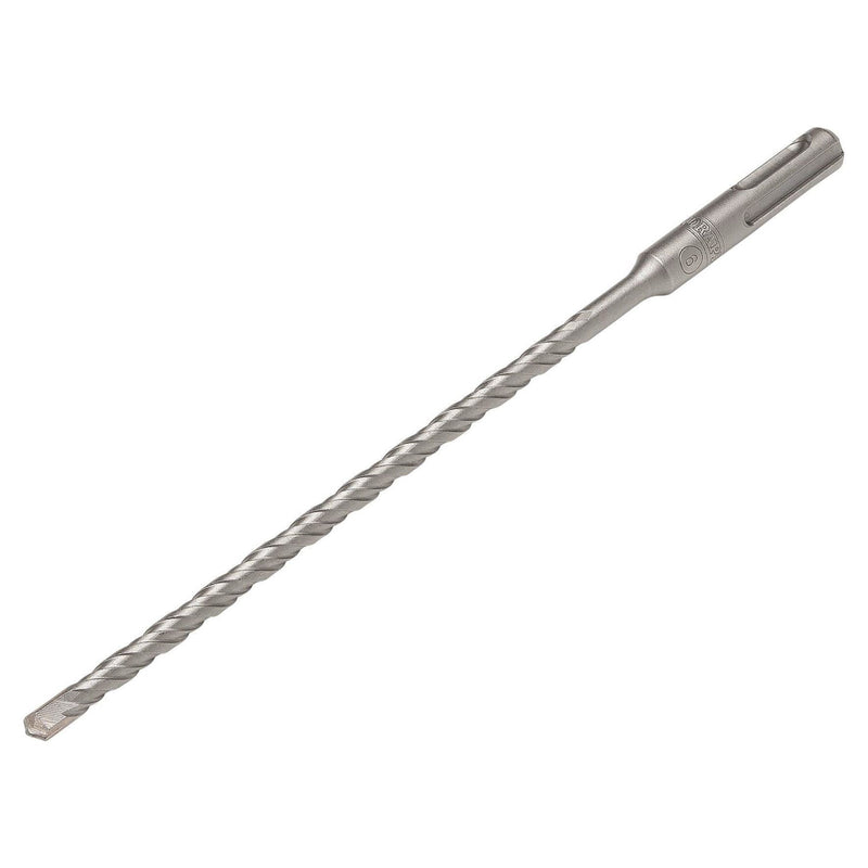 Draper SDS Plus Centric Tip Drill Bit, 6.0 x 210mm Draper - Town Tools
