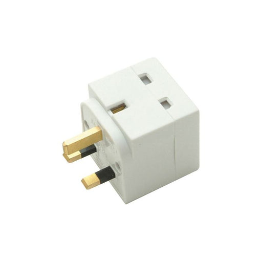 Smj 2-Way Unfused Adaptor SMJ - RockBottom Nothampton