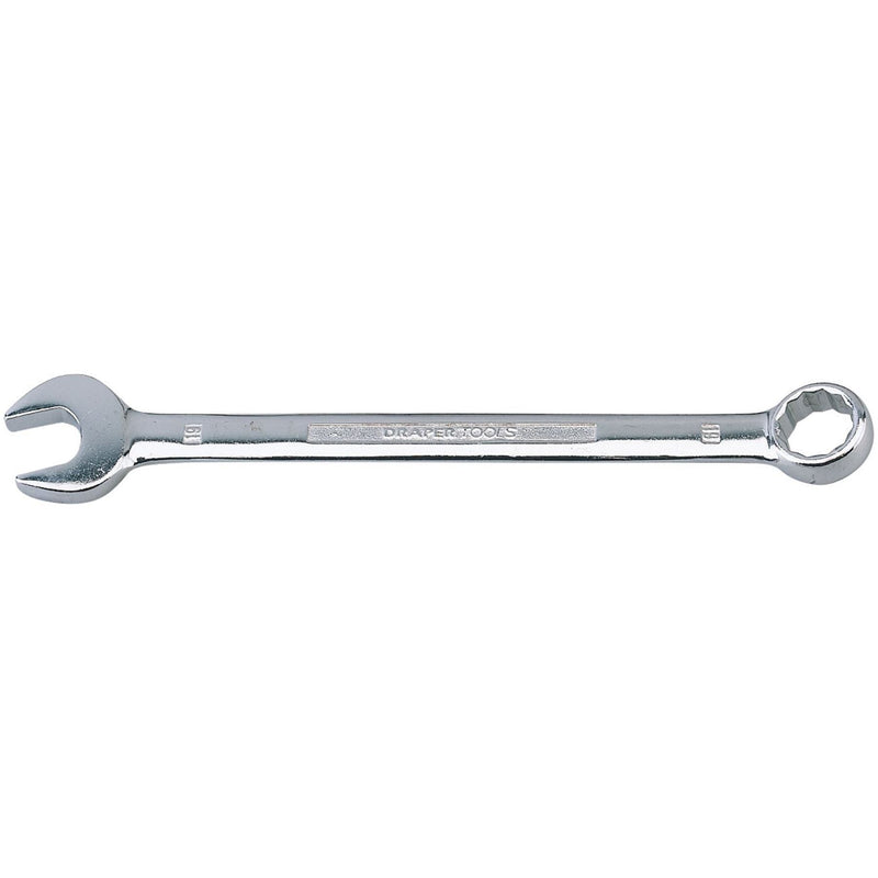 Draper Combination Spanner, 19mm 84787 Draper - Town Tools 