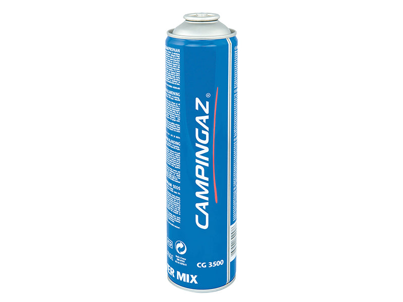 Campingaz® CG3500 High Power Mix Butane/Propane Cartridge 350g 3000005830