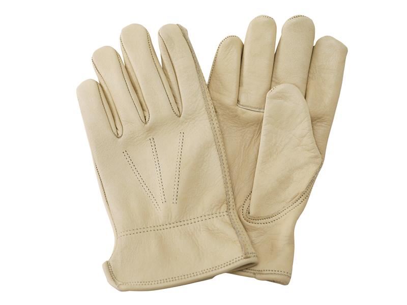 Kent & Stowe Luxury Leather Water Resistant Gloves - Ladies Medium Kent & Stowe - RockBottom Northampton