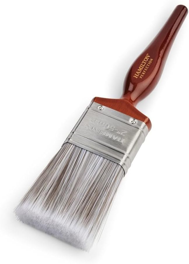 Hamilton Perfection Max Stroke Brush 2"