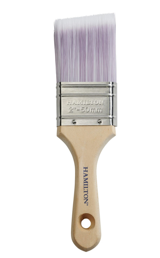 Hamilton 2″ Cutting-in Brush — Trade Pack of 16