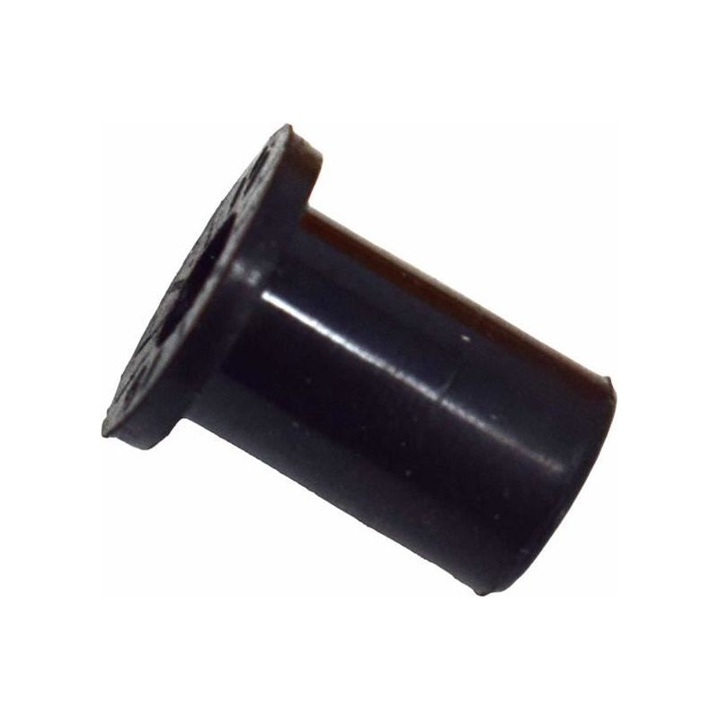 Masonmate® Rubber Nut M4 x 11mm (50) MASONMATE® - RockBottom Northampton