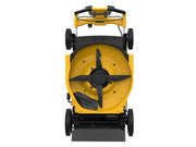 DeWALT Power Tools DCMWSP156N XR Rear Wheel Drive Lawnmower 2 x 18V Bare Unit DeWALT Power Tools - RockBottom Northampton