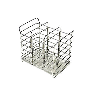 Addis Stainless Steel Sink Organiser