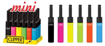 clipper mini tub Lighters 255