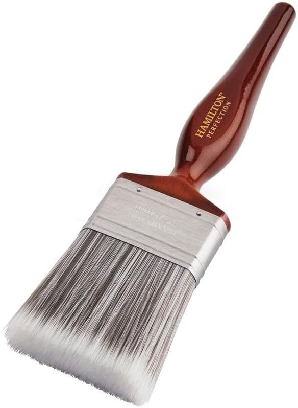 Hamilton Perfection Max Stroke Brush 3"