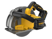DeWALT Power Tools DCS383N XR Brushless Metal Cutting Circular Saw 18V Bare Unit DeWALT Power Tools - RockBottom Northampton