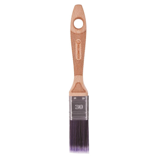 Draper Rollingdog Doberman BTX1000 Series Beaver Tail Paint Brush, 30mm Draper - Town Tools