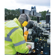 Draper Foldable Ear Defenders 82651 Draper - Town Tools 