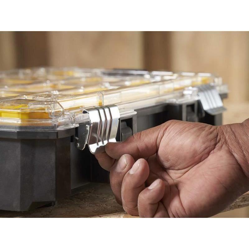 Stanley® Storage FatMax® PRO-STACK™ Organiser STANLEY® Storage - RockBottom Nothampton