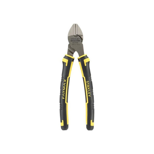 Stanley® Hand Tools FatMax® Diagonal Cutting Pliers 160mm (6.1/4in) STANLEY® Hand Tools - RockBottom Nothampton