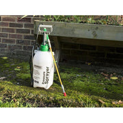 Faithfull Pressure Sprayer 5 litre Faithfull - RockBottom Northampton