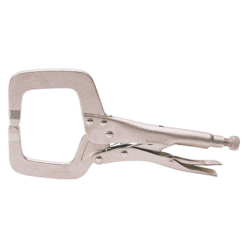Draper Self Grip C Clamp, 280mm 81642 Draper - Town Tools 